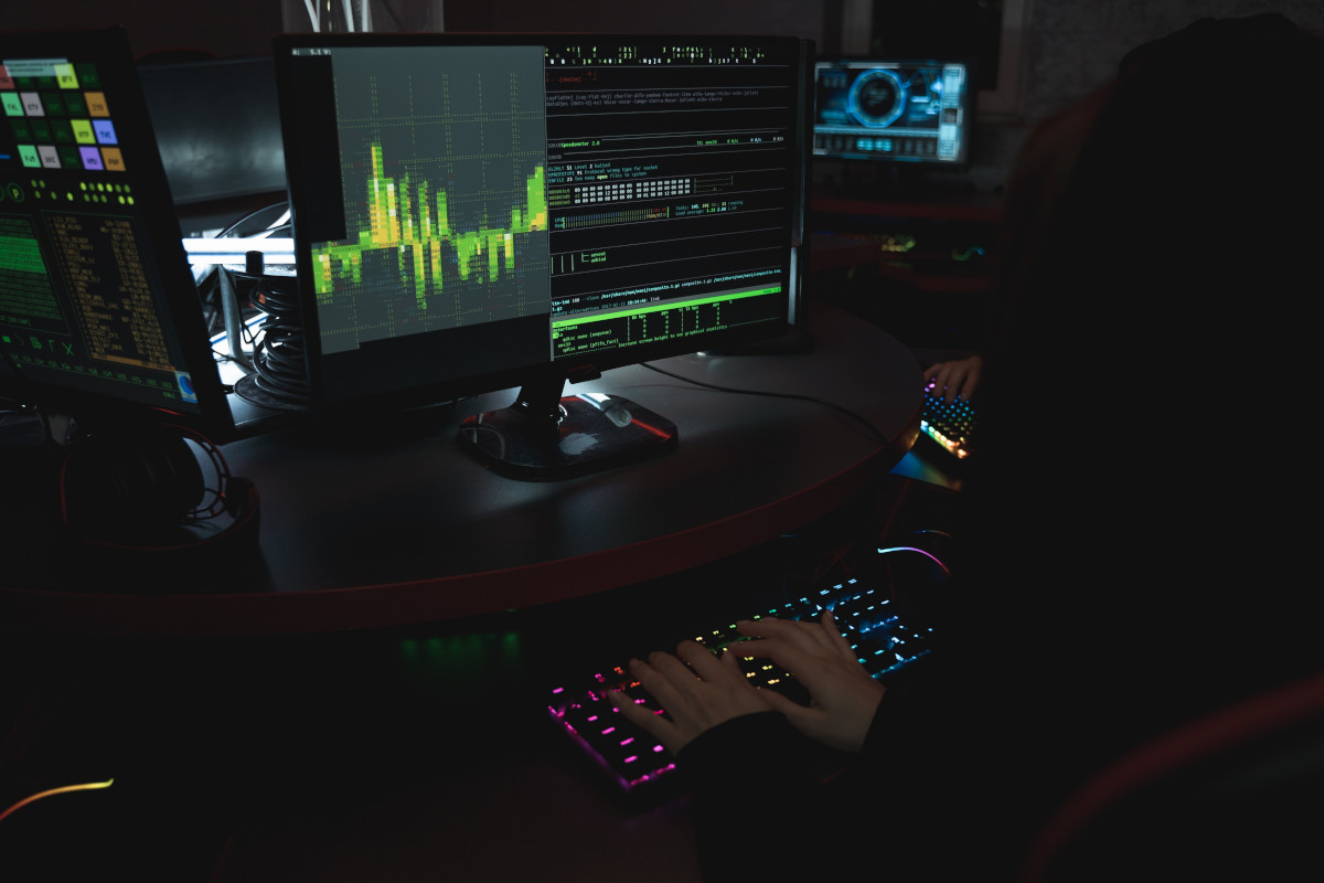 Cybersecurity Training