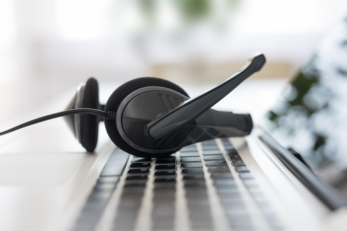 Voip Headsets