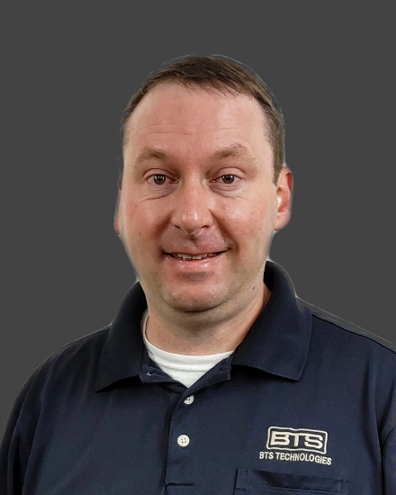 Jason T., Service Technician