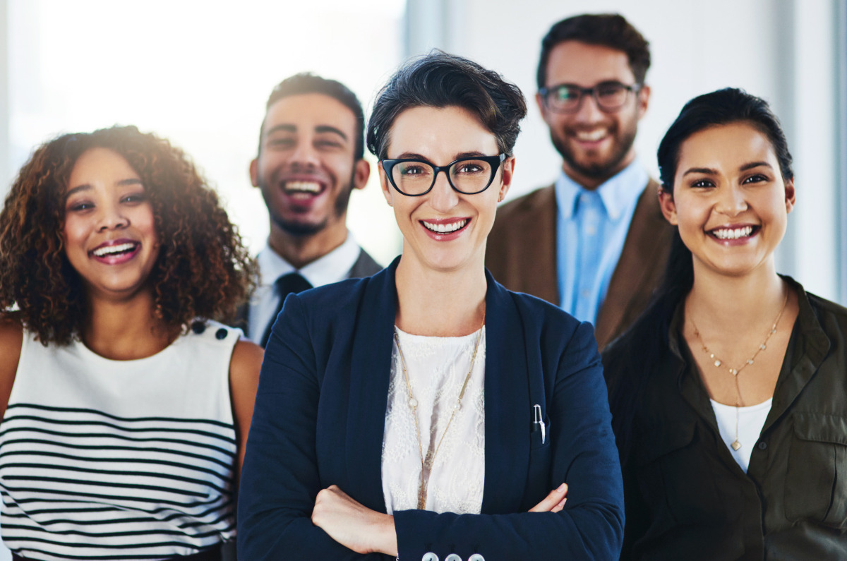 Business People
