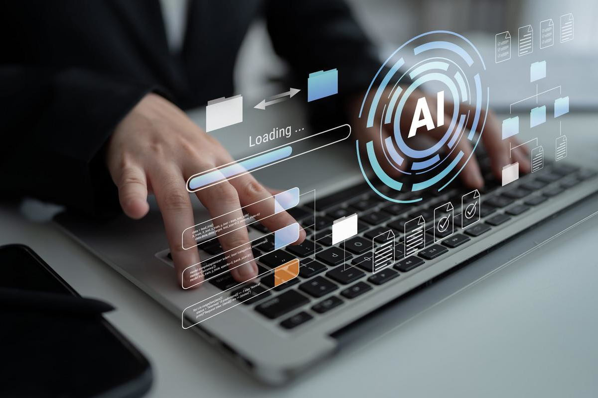 AI data implementation