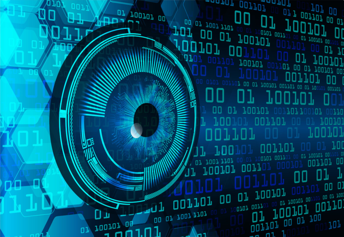 Cybersecurity Eye